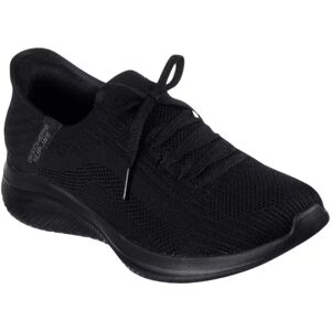 SKECHERS Womens Ultra Flex 3.0 Slip-ins 149710 BBK BLACK 36