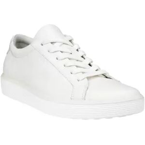 Ecco Soft 7 W 219203-01007 WHITE 36