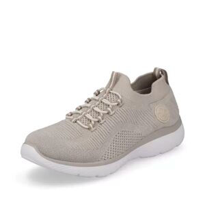 Rieker M5074-64 BEIGE 41