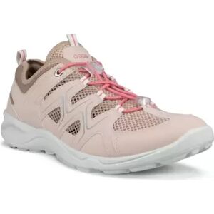 ECCO TERRACRUISE LT W LOW VENT 825773-60889 ROSE DUST/NUDE 36