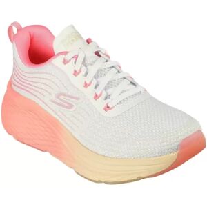 Skechers Womens Max Cushioning Elite 129621 WPK WHITE 38