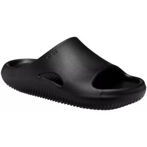 Crocs Mellow Recovery Slide 208392-001 BLACK 39-40