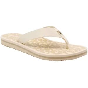 Tommy Hilfiger Emblem Beach Sandal FW0FW07900AEF CALICO 39