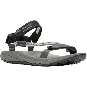 Merrell WOMENS BRAVADA 2 STRAP J037802 BLACK 36