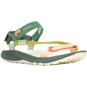 Merrell WOMENS BRAVADA 2 STRAP J037810 GREEN 39