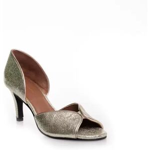 Copenhagen Shoes Love And Peace CS7437-371 PLATINO 38