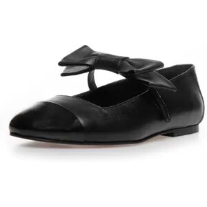 Copenhagen shoes The Bow CS8267 BLACK 39