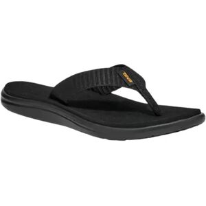 Teva Voya Flip 1019040 BAR STREET BLACK 39