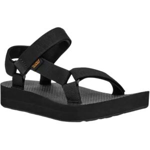 Teva Midform Universal 1090969 BLACK 39