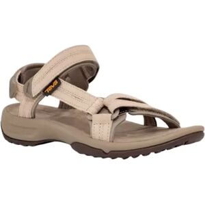 Teva Terra Fi Lite Suede T1124035-FRGY FEATHER GREY 39