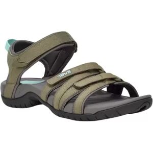 Teva Tirra T4266-BTOL BURNT OLIVE 39