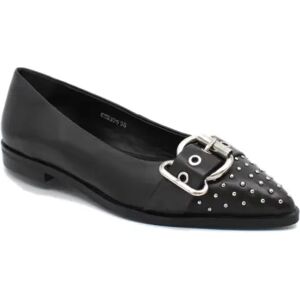 Copenhagen Shoes As The Move CS8325-001 BLACK 39