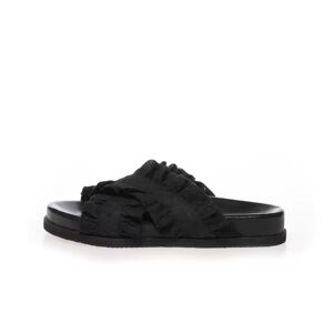 Copenhagen Shoes DAYSI CS7985-0001 BLACK 36
