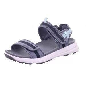 Legero LIBERTY - Indacox 2-000254-8600 BLUE 36