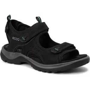 ECCO OFFROAD 822043-02001 BLACK 36