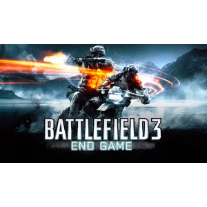 Electronic Arts Battlefield 3: End Game