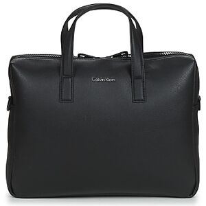 Calvin Klein Jeans  Dokumentmapper CK MUST LAPTOP BAG Sort