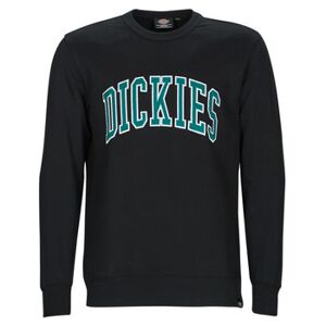 Dickies  Sweatshirts AITKIN SWEATSHIRT Sort