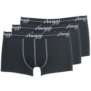 Sloggi   Boxer MEN START X 3 Sort