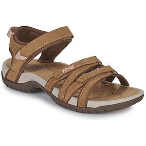 Teva  Sandaler TIRRA LEATHER Brun