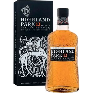 Highland Park 12 Years Old Viking Honour