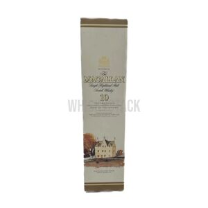 WHISKYSTACK Macallan 10 Years old