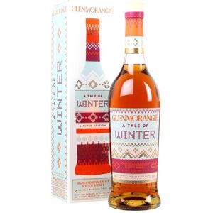 Glenmorangie a Tale of Winter