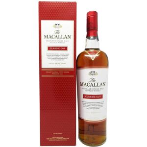 Macallan Classic Cut 2017 Edition 75 cl.