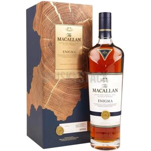 Macallan Enigma