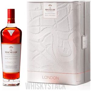 Macallan Distil Your World London Edition