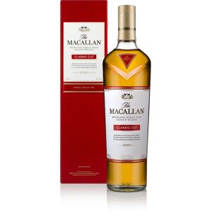 Macallan Classic Cut 2020 Edition