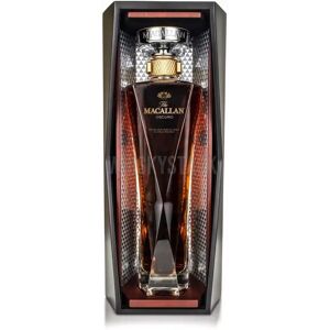 Macallan Oscuro