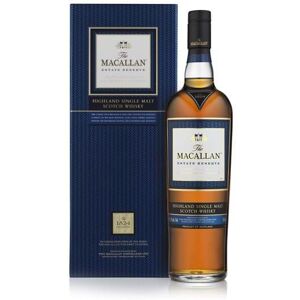 Macallan Estate Reserve The 1824 Collection