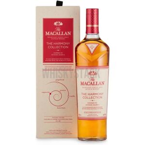 Macallan Harmony Collection Intense Arabica