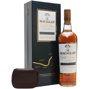 Macallan Ghillies Dram