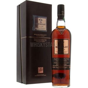 Macallan Oscuro 2010 - 1824 Collection