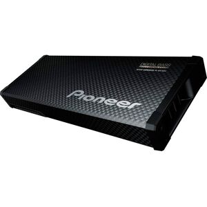 Pioneer TS-WX70DA Subwoofer t/Bil 2x16cm (200W)