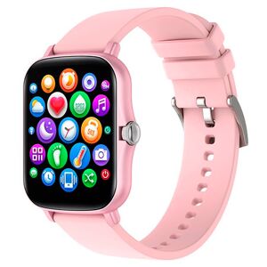Garett Sport Activity Smartwatch 1,7tm - Pink