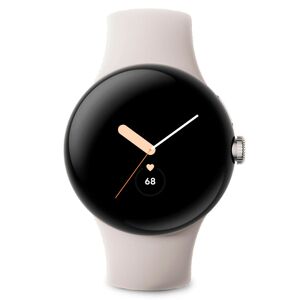 Google Pixel Watch Smartwatch - Creme