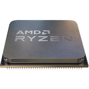 AMD Ryzen 5 5600G Tray CPU - 3,9 GHz 6 kerner -  AM4