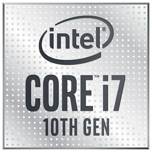 Intel S1200 Core i7 10700 Tray Gen. 10 CPU - 2,9 GHz 8 kerner -  LGA 1200