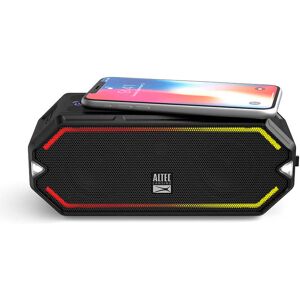 Altec Lansing IMV1300 HydraBlast Bluetooth Højttaler m/RGB (20 timer)