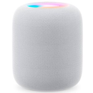 Apple HomePod Gen 2 Højttaler (MQJ83D/A) Hvid