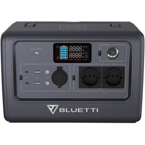 Bluetti PowerOak EB70 Power Station 716Wh (1000W)