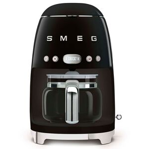 SMEG DCF02BLEU Kaffemaskine - 1050W (10 kopper)