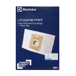 Electrolux ES01 til UltraOne Mini - Original 9001670109 støvsugerposer