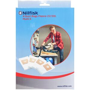 Nilfisk Multi II 22, 30 serien - Original