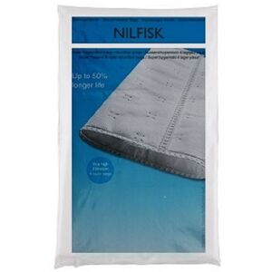 Nilfisk Alto Attix 3, Attix 350-01, Attix 360-11, Attix 360-21, Attix 360-2M støvsugerposer