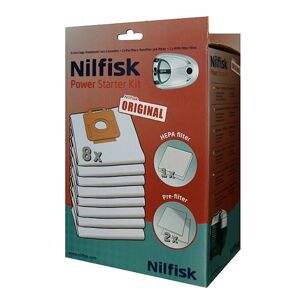 Nilfisk Power Starter Kit - 107403114