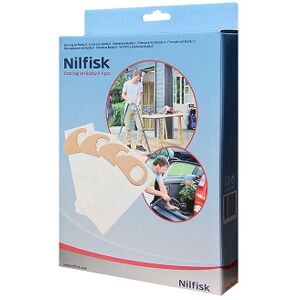 Nilfisk Buddy II 12/18 - Original 81943048